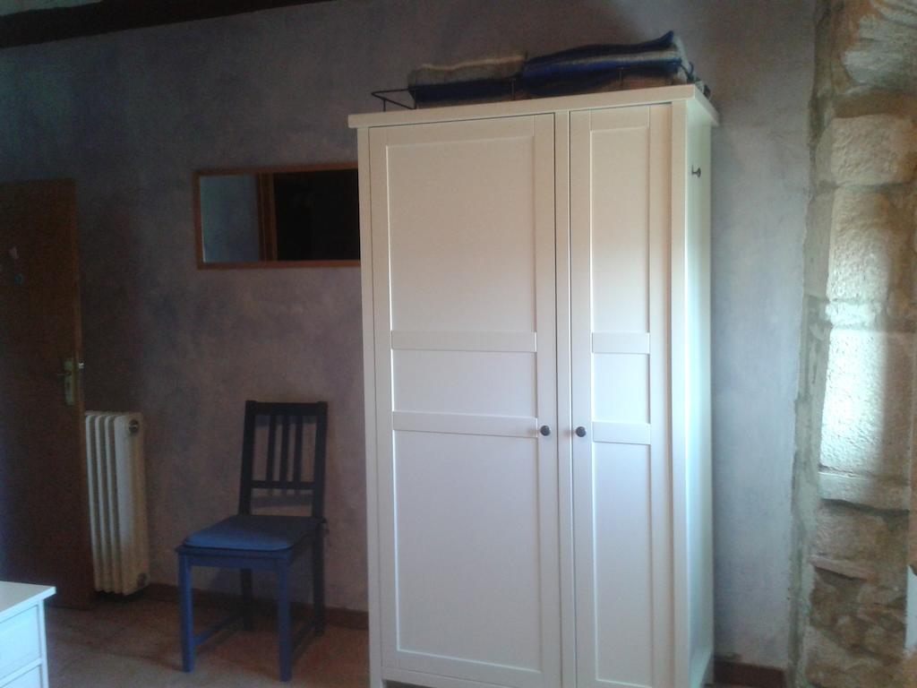 Casa Angrill Hotell Oliana Rum bild