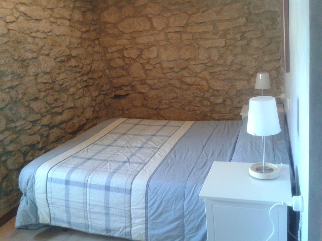 Casa Angrill Hotell Oliana Rum bild